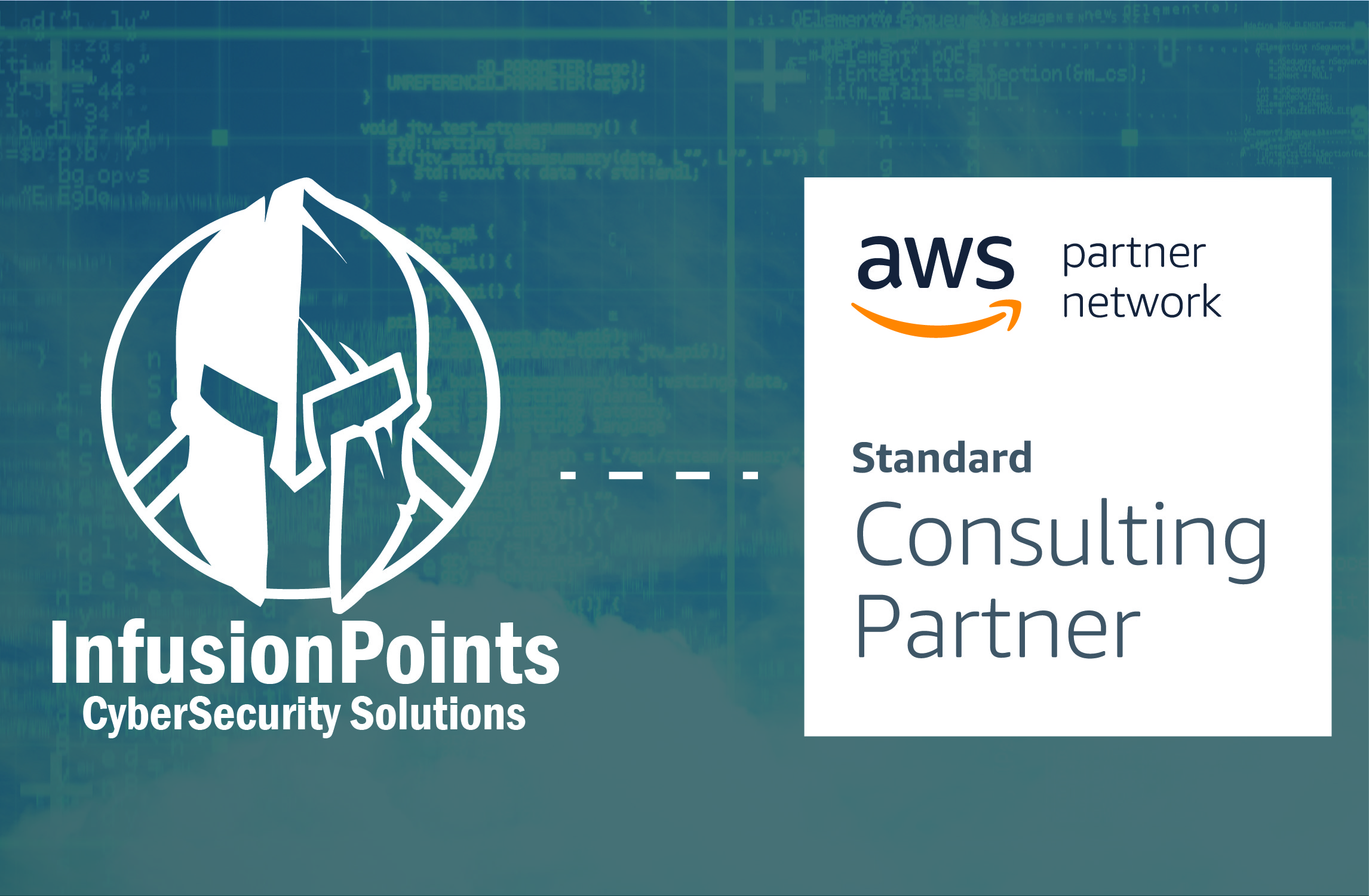AWS Partnership