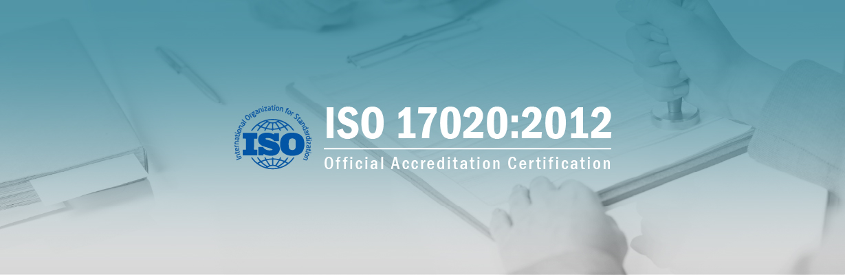 InfusionPoints Achieves ISO 17020:2012 Certification