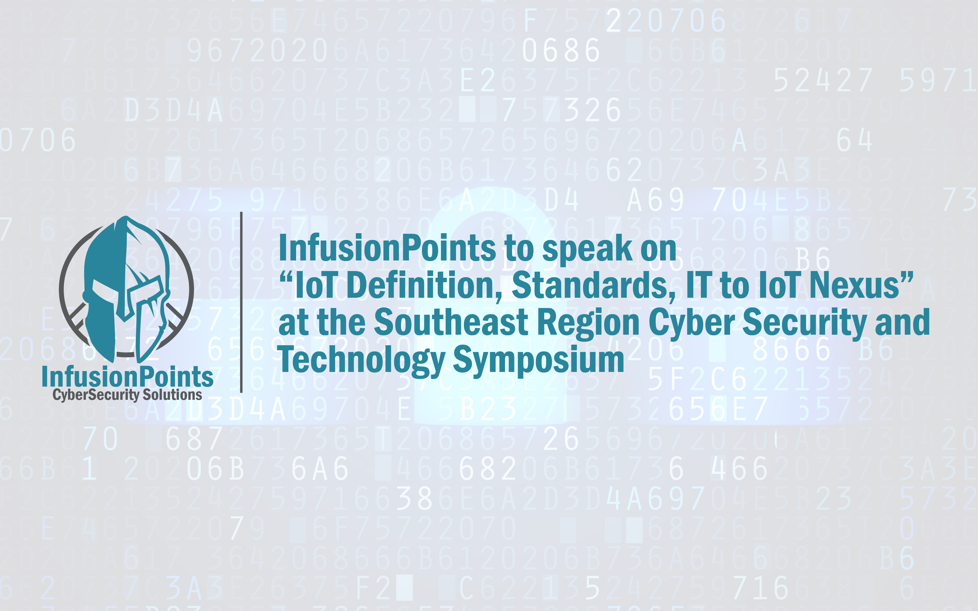 IoT Definition, Standards, IT to IoT Nexus