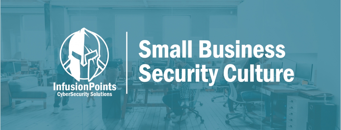 Small Business Security Culture