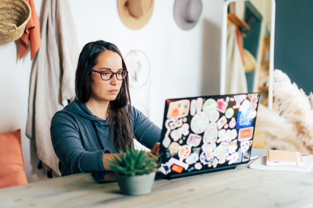 REMOTE WORKFORCES