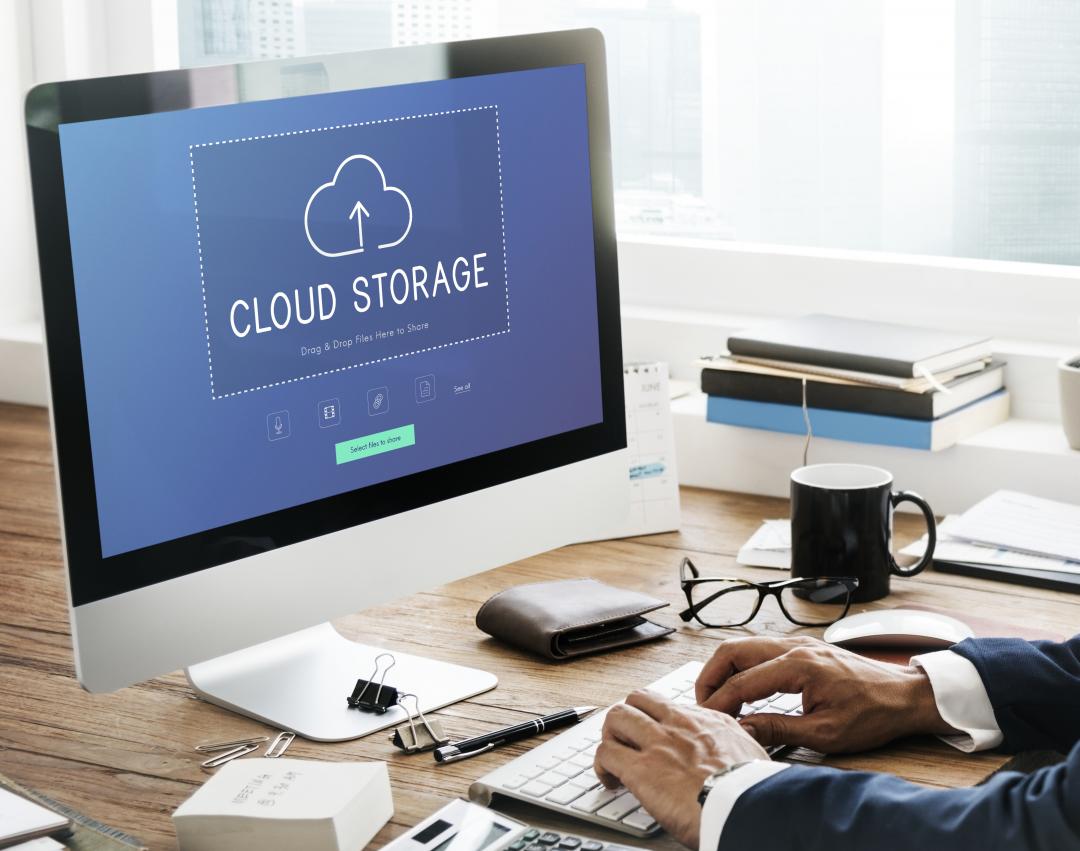 FEDRAMP MANAGED SERVICES