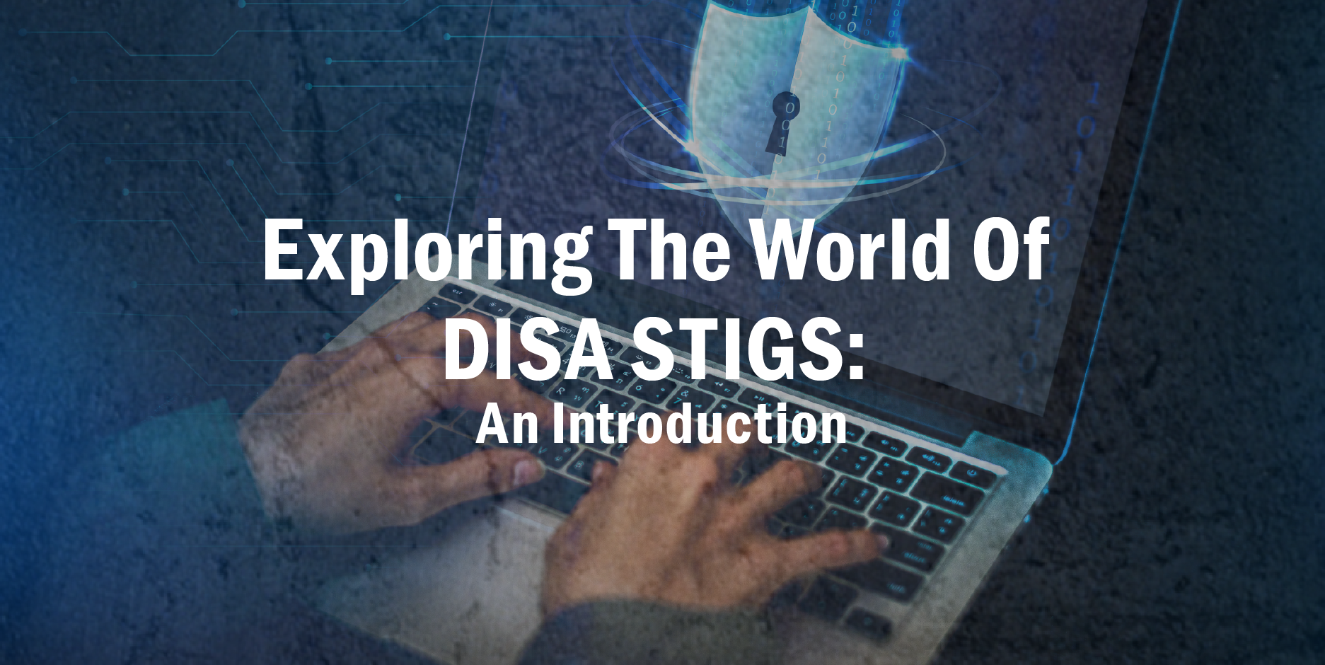Exploring the World of DISA STIGS