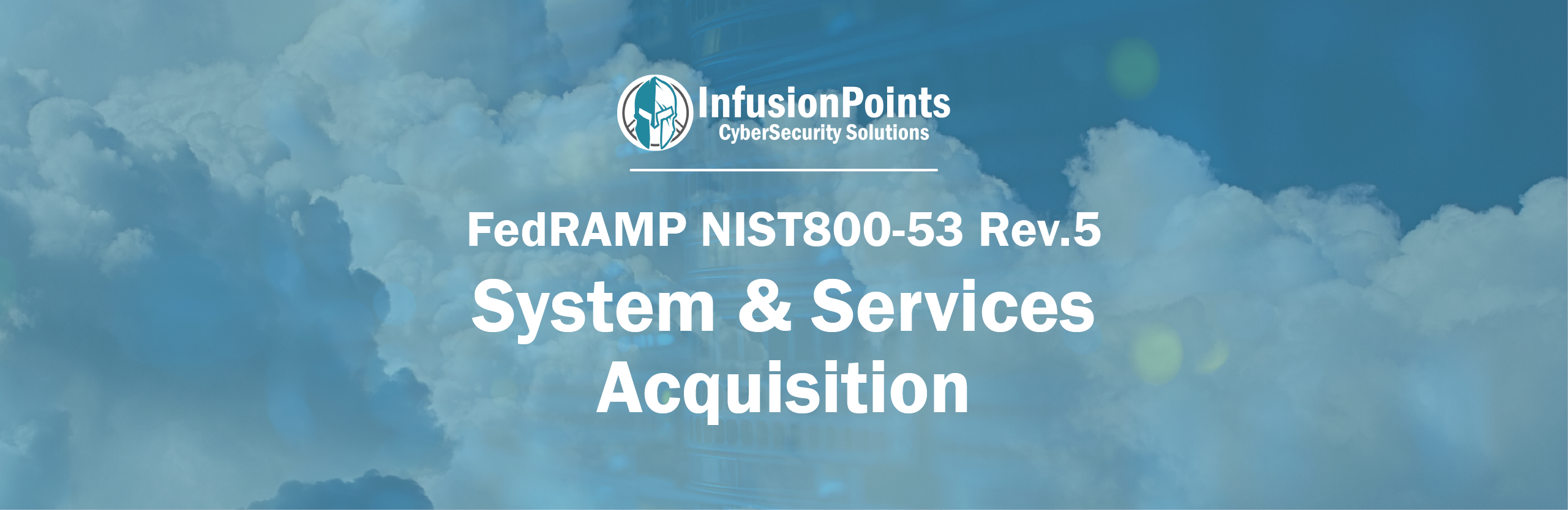 System & Services Acquisition