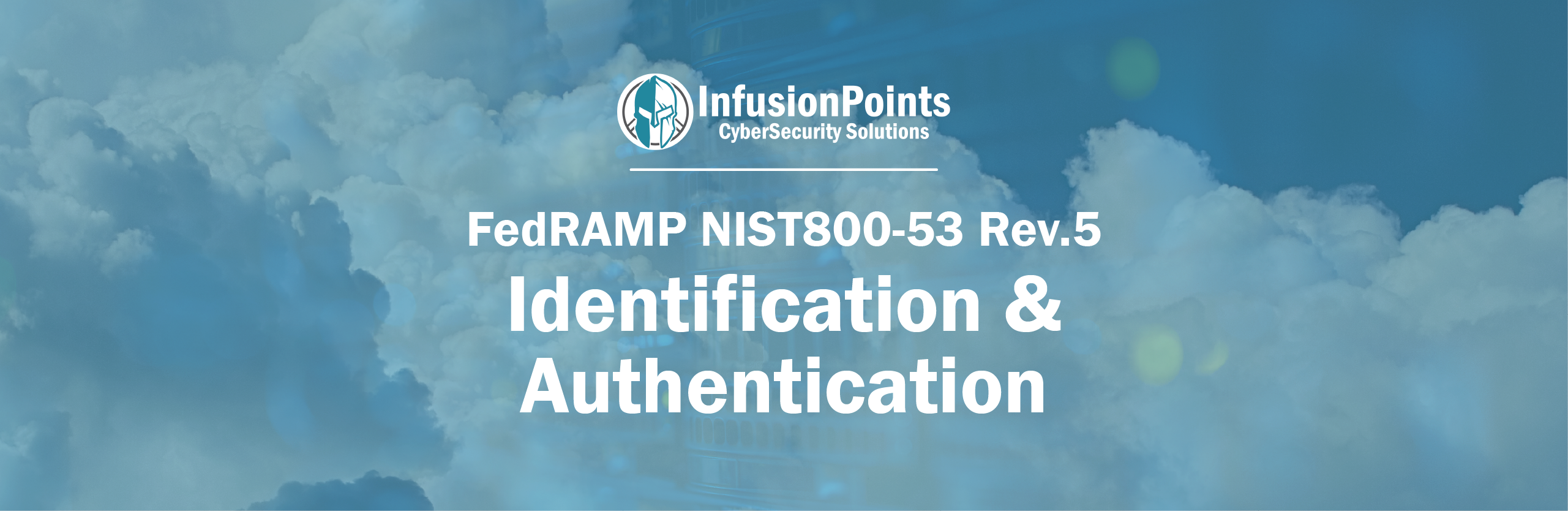 Identification & Authentication