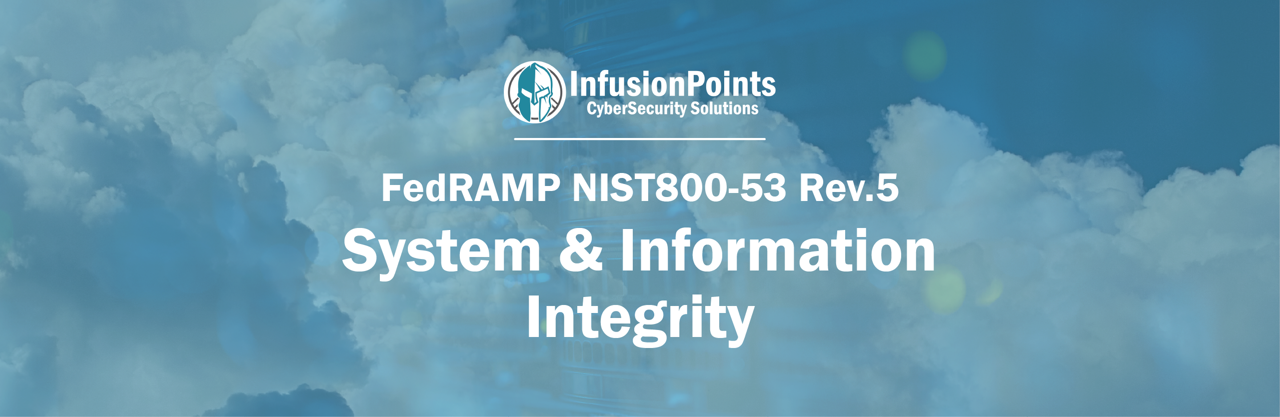 System & Information Integrity