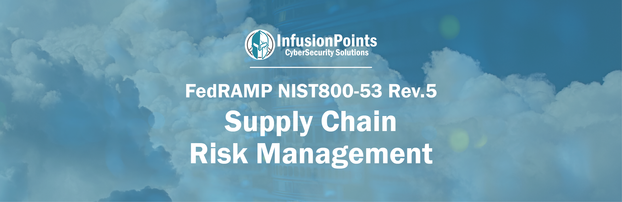 Supply Chain Risk Management