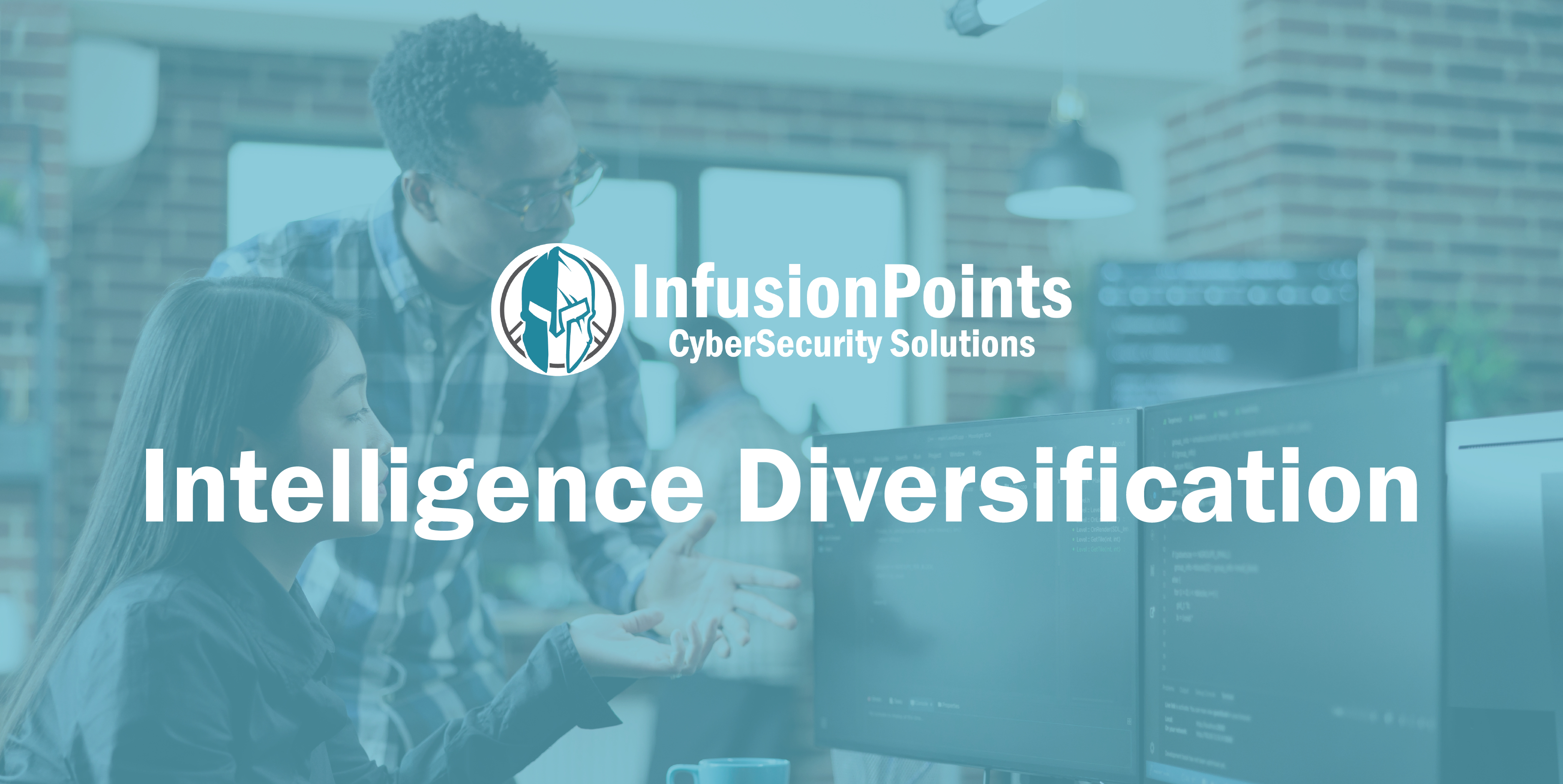 IntelligenceDiversification