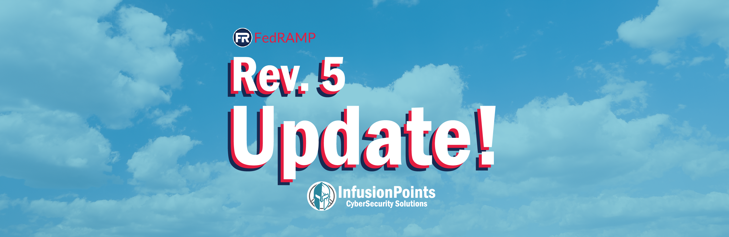 FedRAMP PMO releases Rev 5