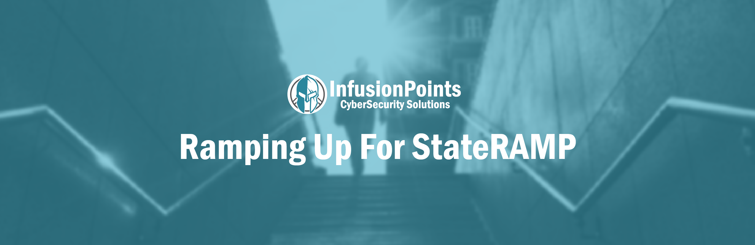 Ramping Up For StateRAMP