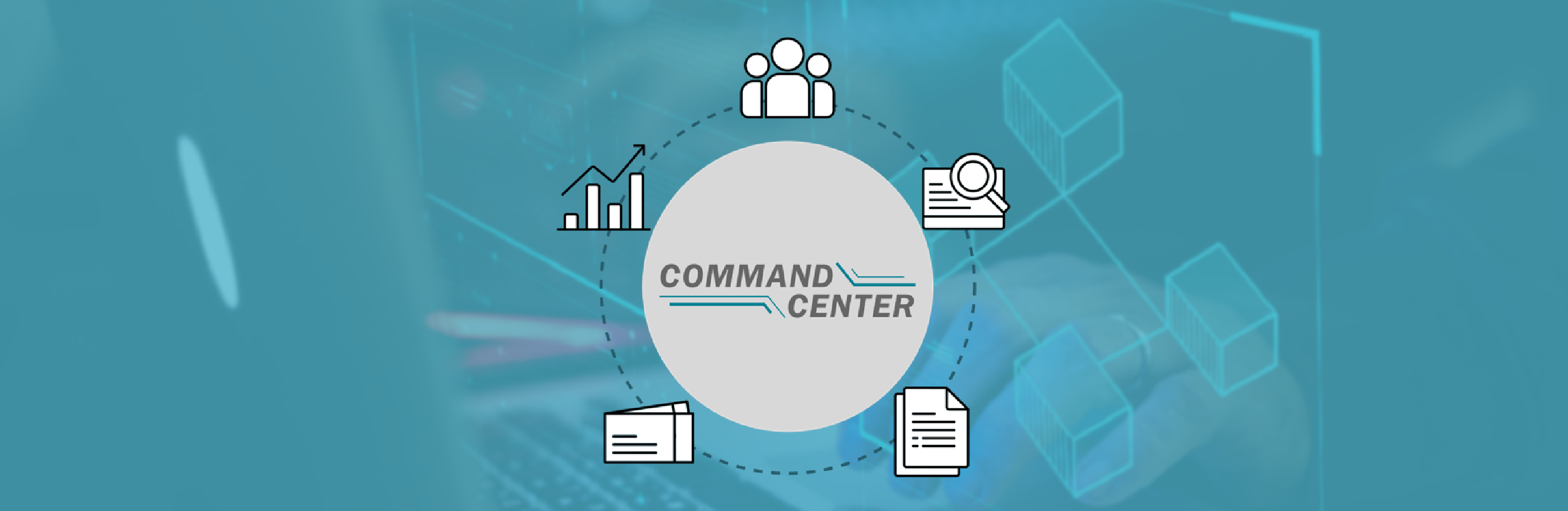 Command Center - Purpose-Built Compliance