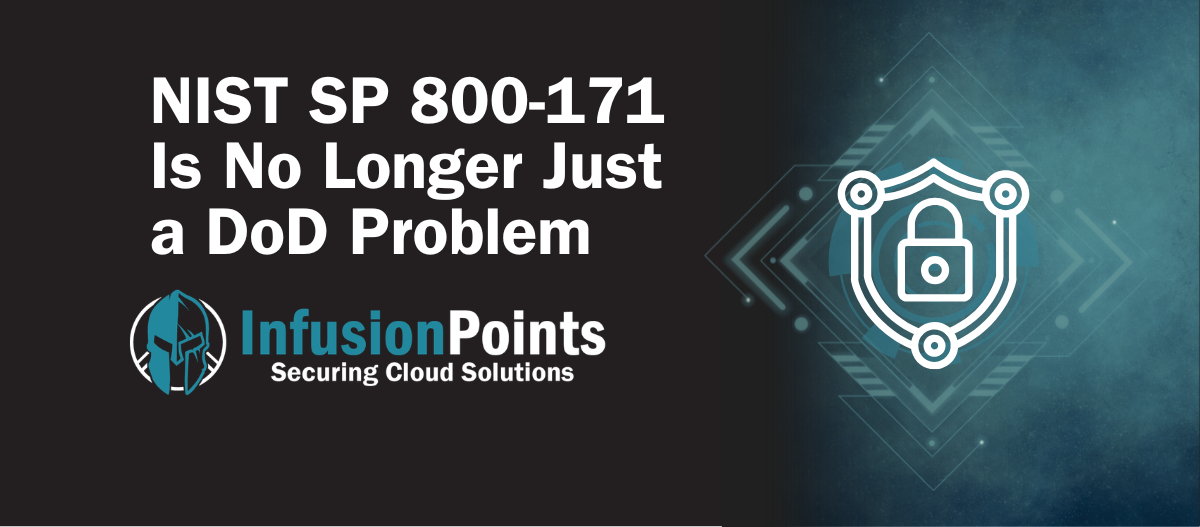 NIST Not DoD Problem