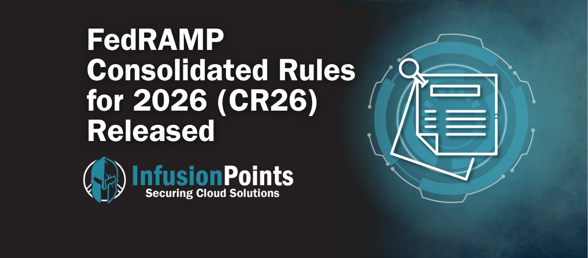 CR26 Released