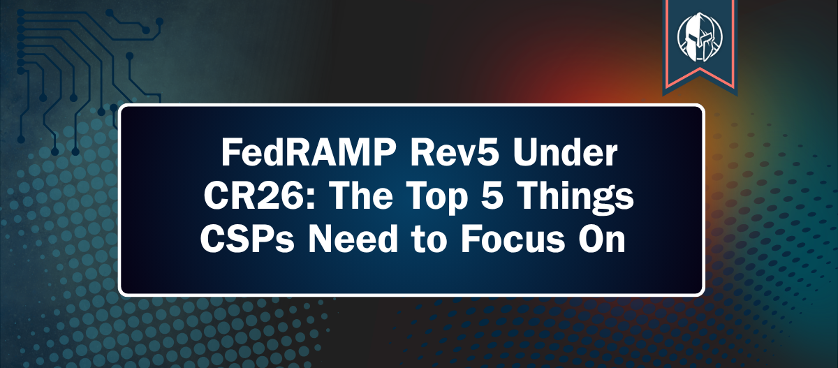 Rev5 Top 5 Things