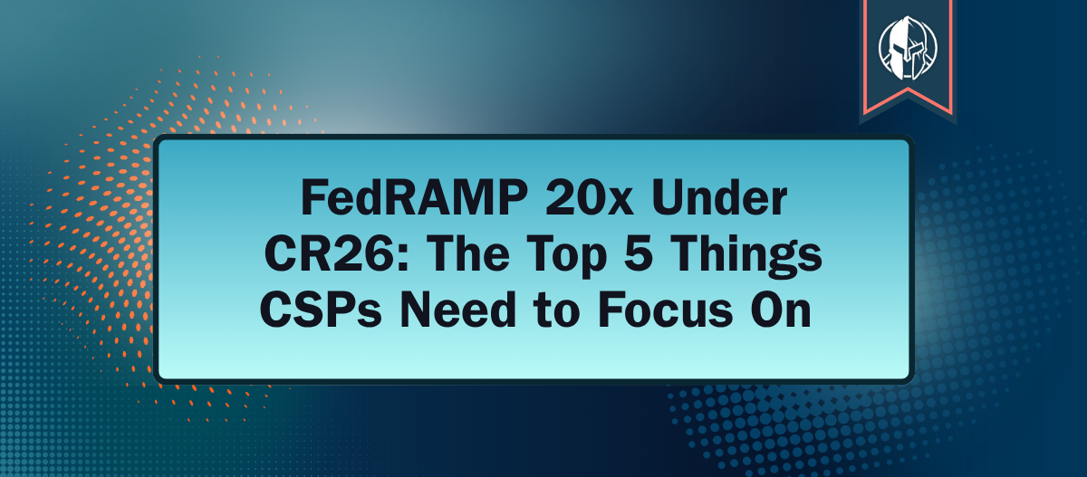 20x Top 5 Things CSPs Need to Focus On