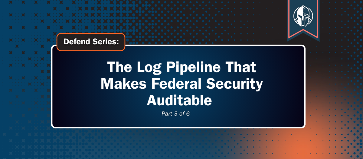 Log Pipeline