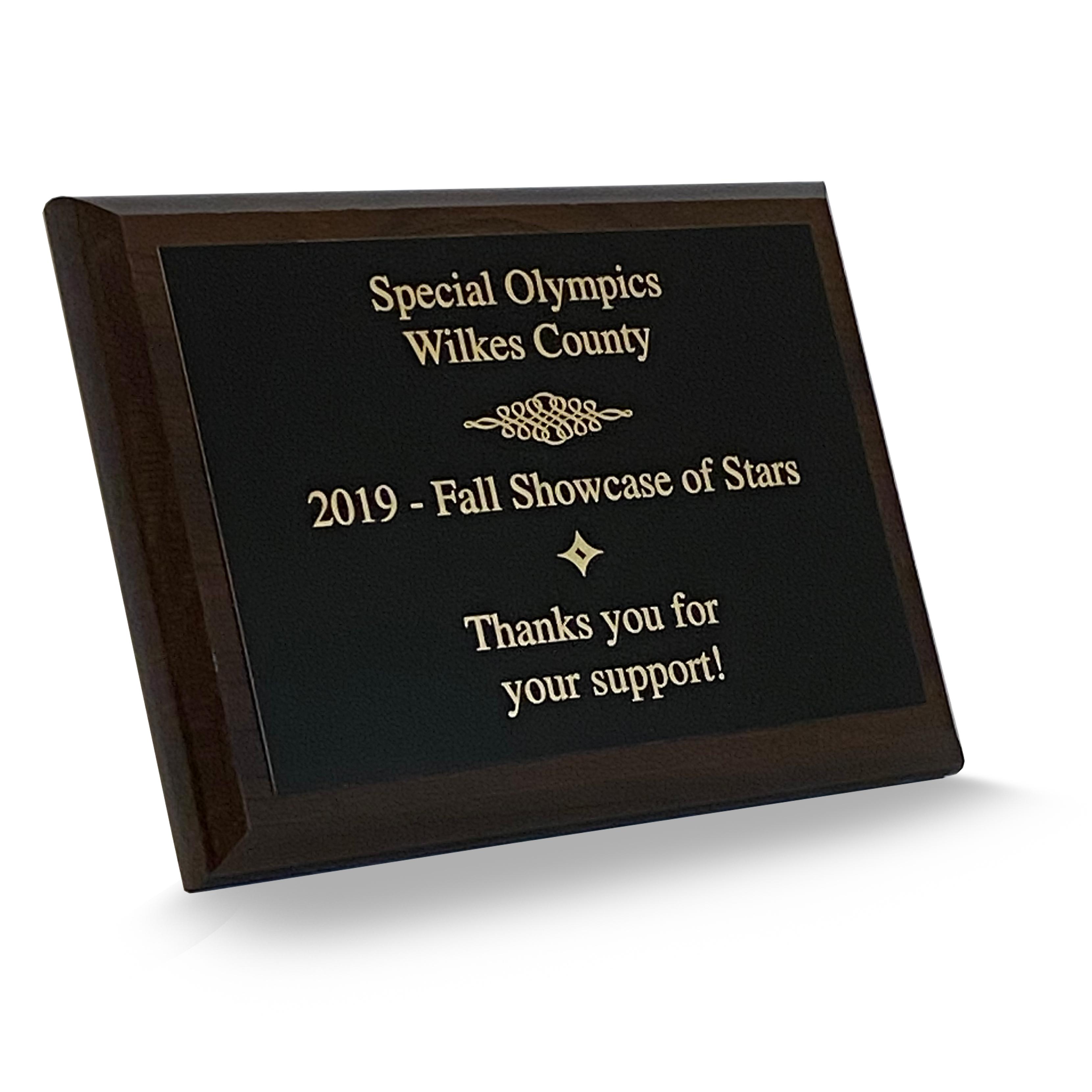 2019 Wilkes County Special Olympics