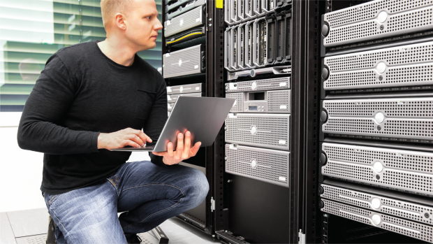 MANAGED IT SECURITY MONITORING
