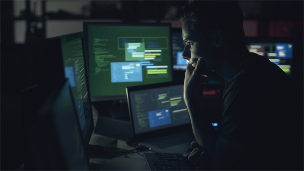 SECURITY INFORMATION AND EVENT MANAGEMENT