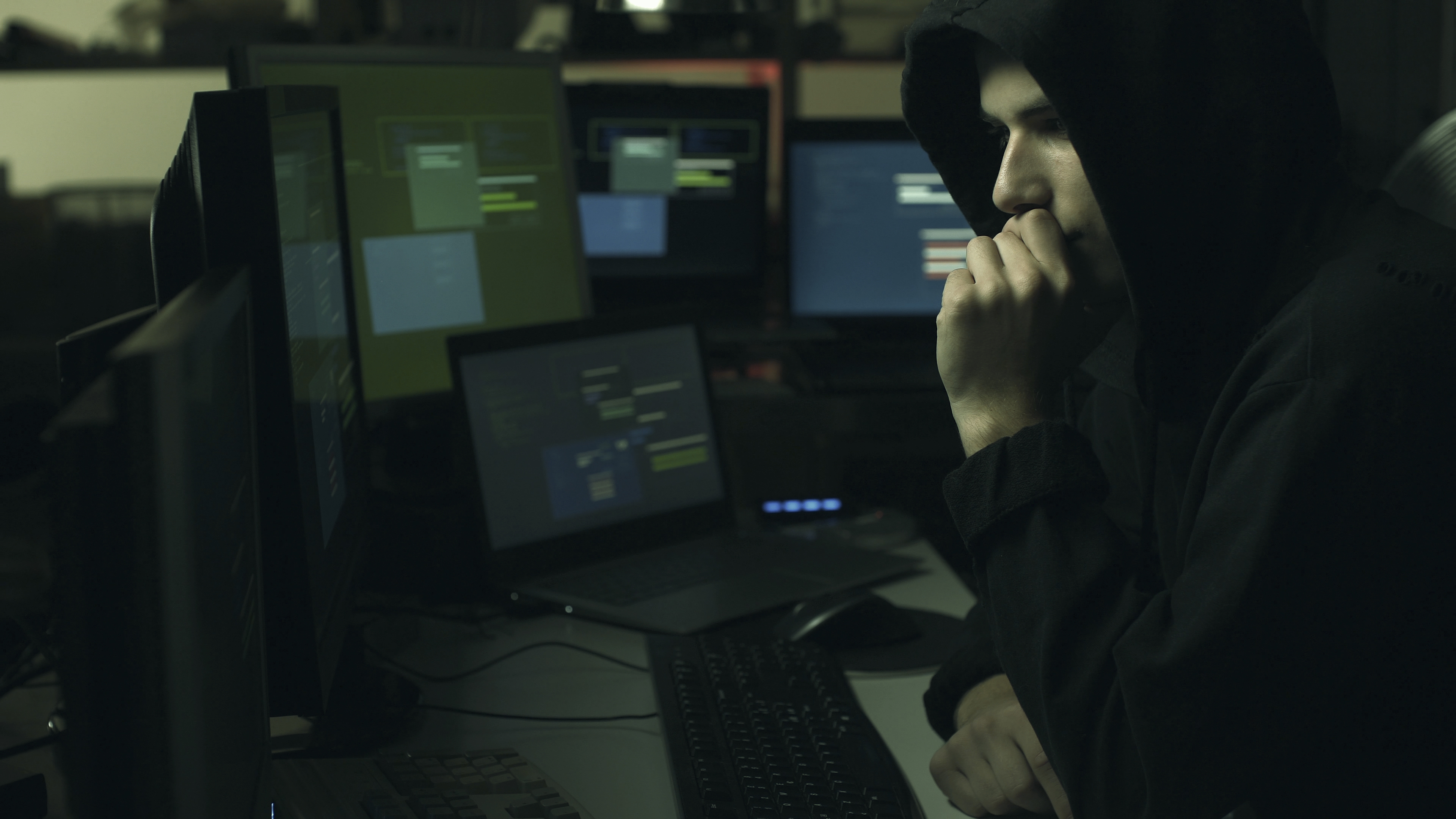 SOC-AS-A-SERVICE
