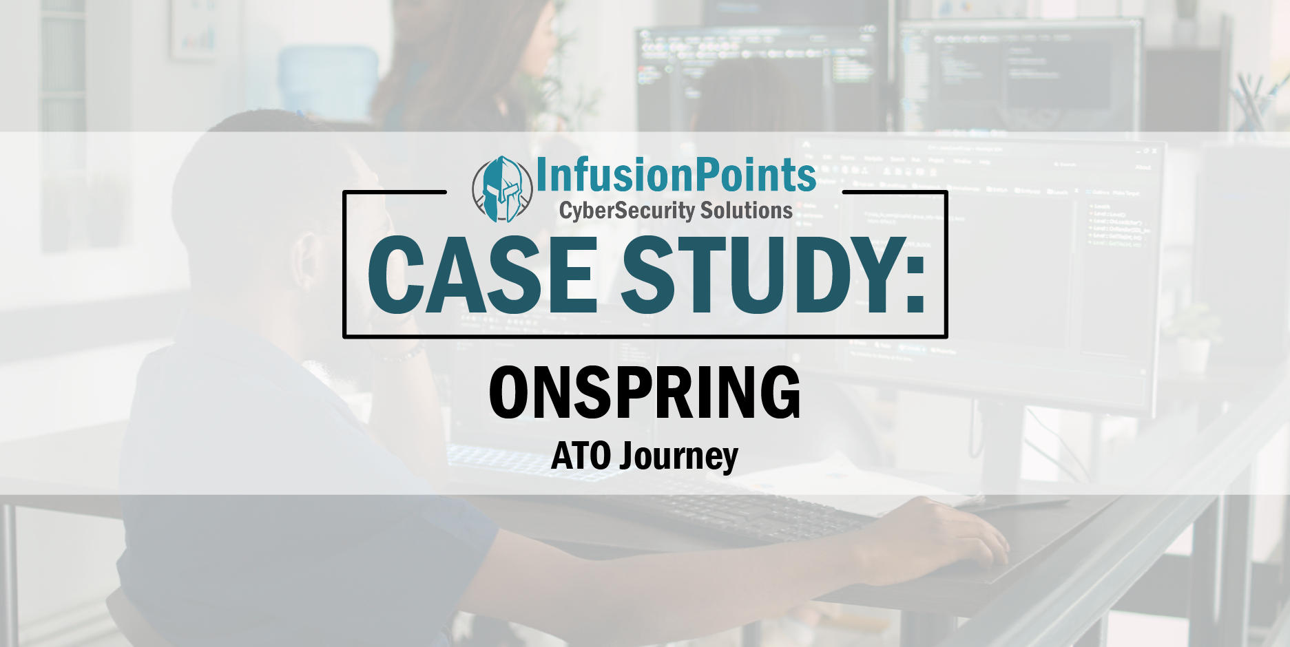 Onspring ATO Journey