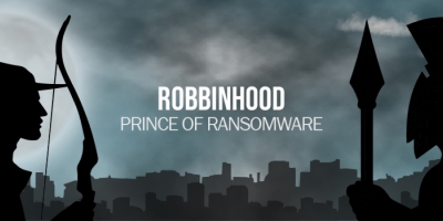 Robbinhood: Prince of Ransomware