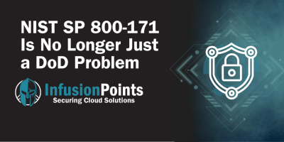 NIST Not DoD Problem