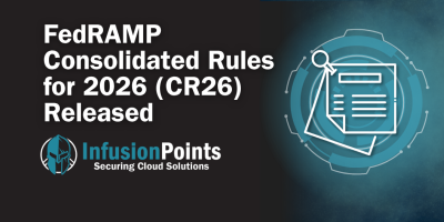 CR26 Released