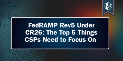 Rev5 Top 5 Things
