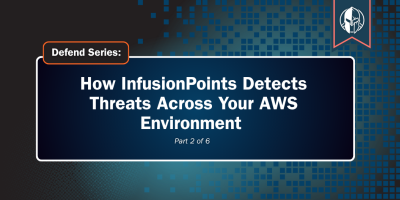 AWS Environment