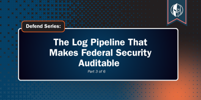 Log Pipeline