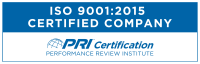 ISO 9001
