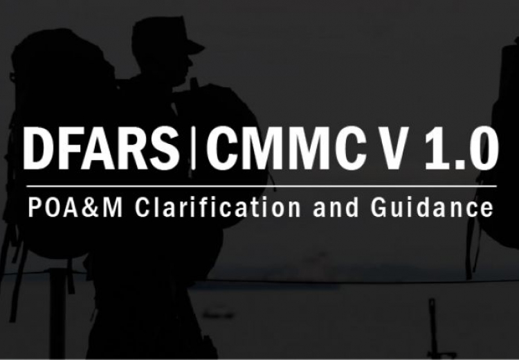 CMMC and the POAM– Are POA&Ms really not allowed? 