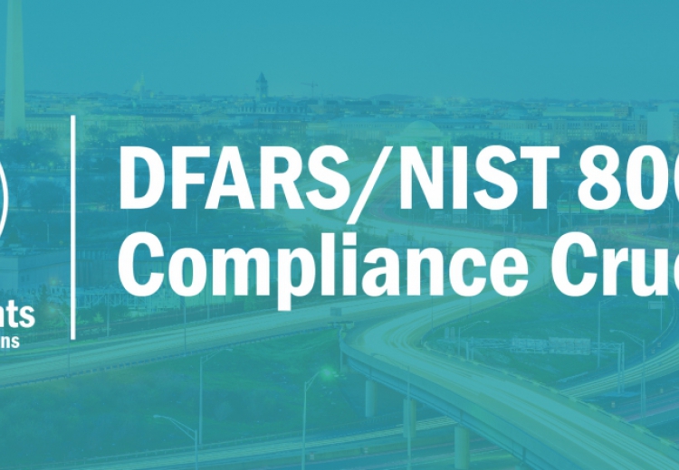 Dangers of not complying with DFARS/NIST 800-171