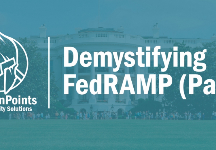Demystifying FedRAMP - Part 1