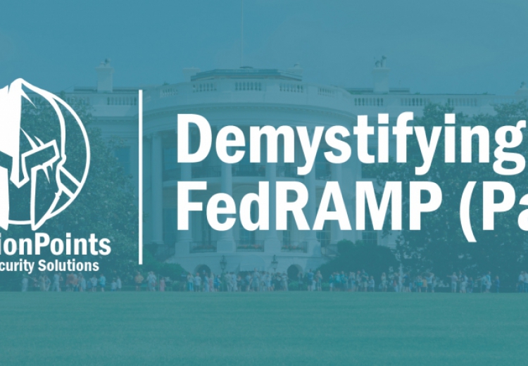 Demystifying FedRAMP - Part 4