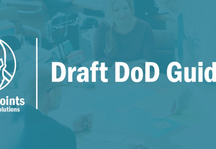 Draft DoD Guidance for reviewing NIST SP 800-171 SSP and POA&M -- Do you want to compete in the Federal Market Space?