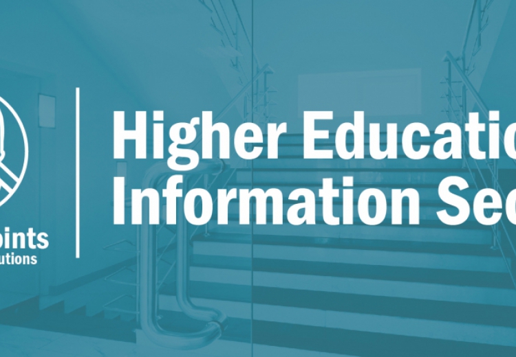 Higher Education Must Ensure Information Security