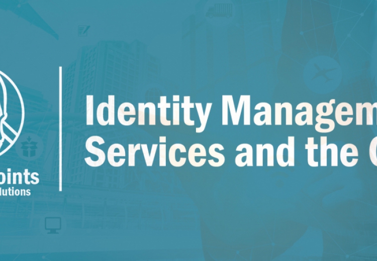 Identity Management Services and the Cloud
