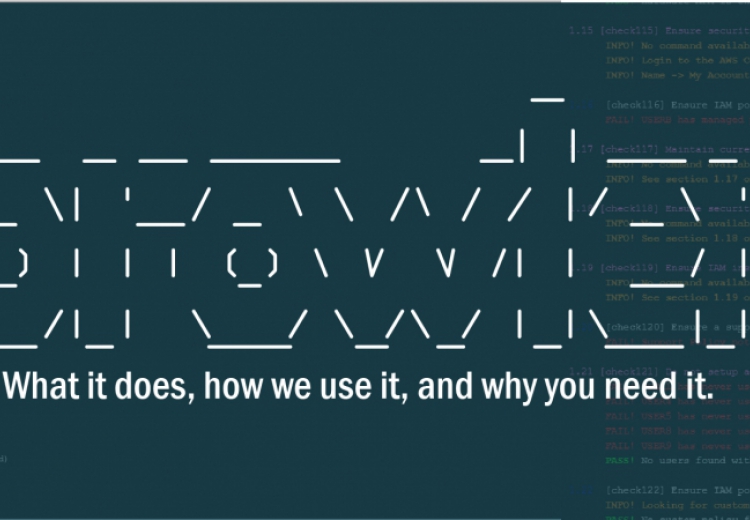 Prowler: What it does, how we use it, and why you need it.
