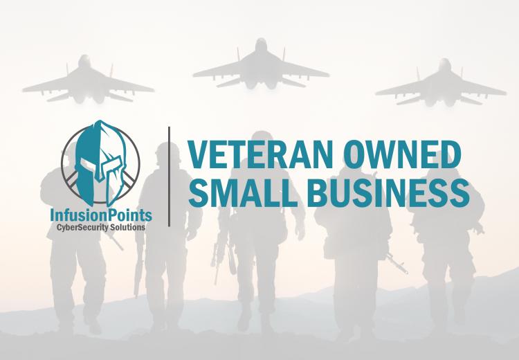 InfusionPoints Veteran Owned Small Business