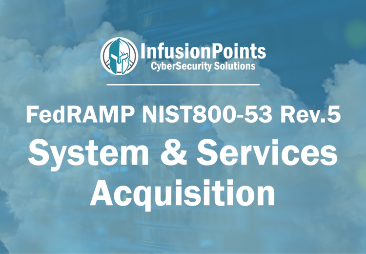 System & Services Acquisition