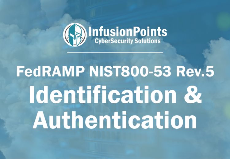 Identification & Authentication