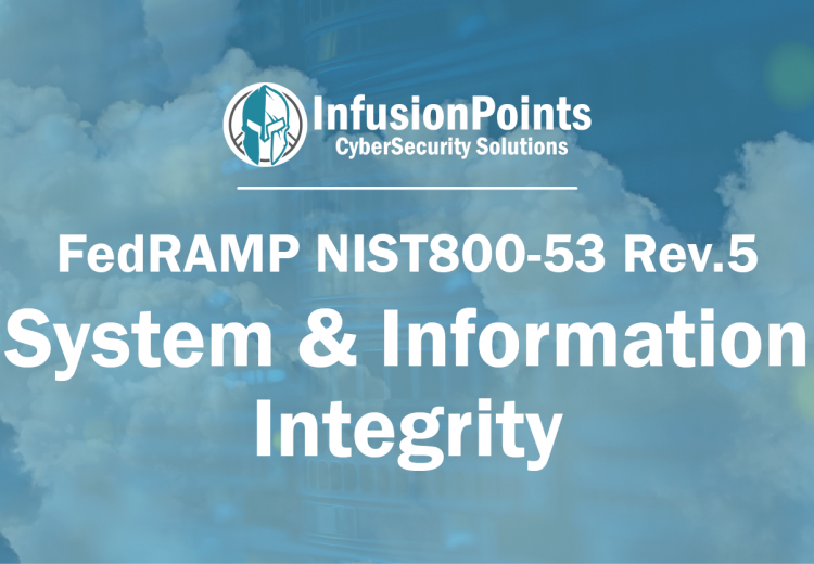 System & Information Integrity