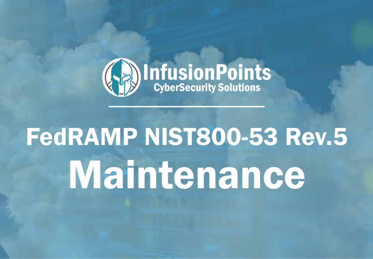 Maintenance