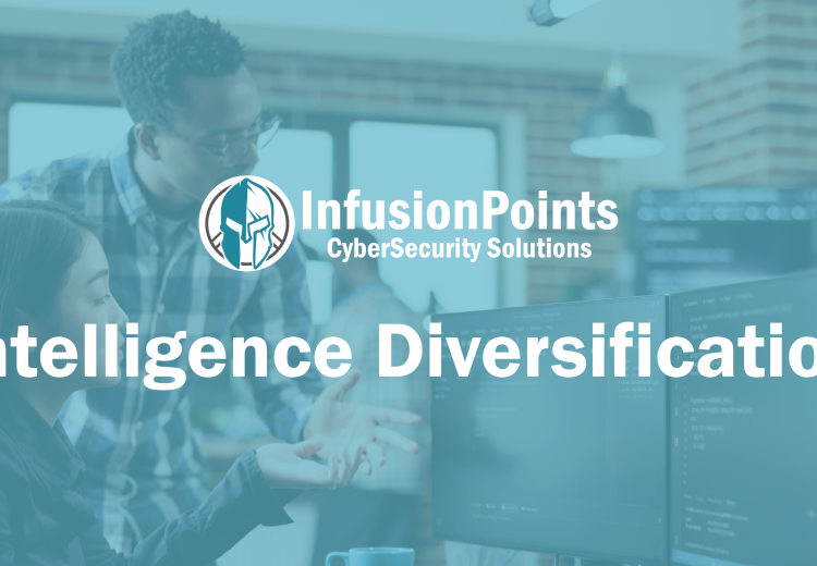 IntelligenceDiversification