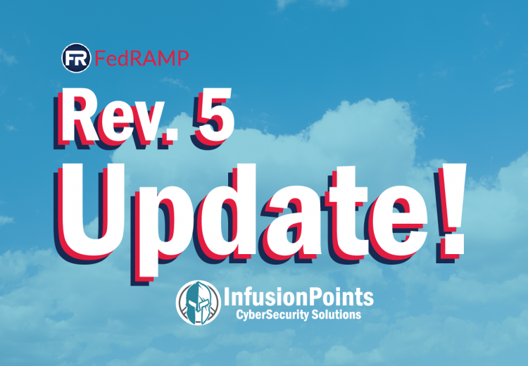 FedRAMP PMO releases Rev 5