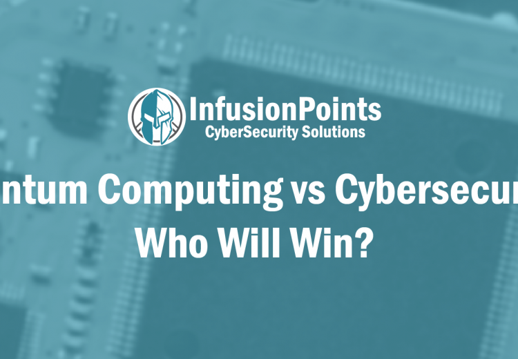 Quantum Computing vs Cybersecurity: Who Will Win? 