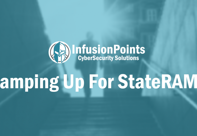 Ramping Up For StateRAMP