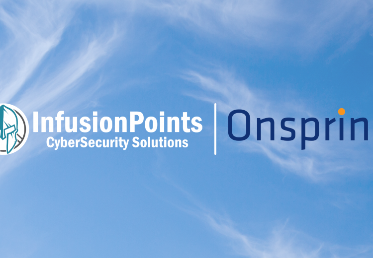 InfusionPoints Partnered with Onspring GovCloud for Successful FedRAMP Agency ATO